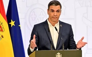 إسبانيا تتخذ سلسلة إجراءات إستثنائية لحماية المواطنين من تداعيات توترات الشرق الأوسط