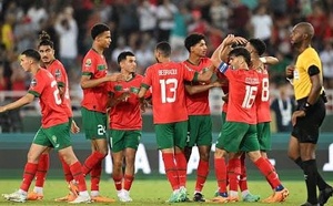 مبارتين وديتين تجمعان المنتخب الوطني لأقل من 23 سنة بكوت ديفوار