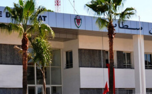 مقتل شرطي في ظروف مريبة يستنفر الأجهزة الأمنية بسطات