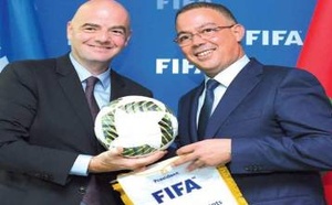 لقجع يصعد ضد السنغال.. ملف قانوني جديد ومطلب بإقصائها من “الكان”