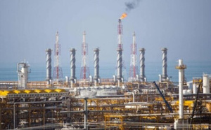 إيران تهدد دول الخليج بقطع الكهرباء رداً على تهديدات ترامب