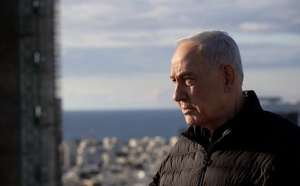 نتنياهو يرفع سقف التوتر ويدعو إلى “توسيع الحرب” الإقليمية