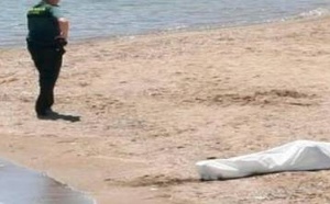 ارتفاع حصيلة ضحايا قارب الهجرة إلى 5 قبالة غرناطة.. والعثور على جثة مغربي