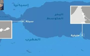 كيف قرأت الصحافة الإسبانية مقترح "المسيرة الخضراء الثانية" إلى مليلية وسبتة؟