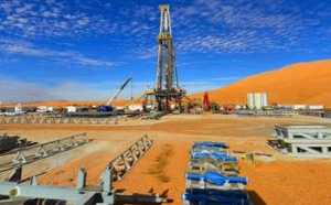 مشروع تندرارة يقترب من الانطلاق.. أولى شحنات الغاز المسال في أفق 2026