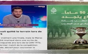 "الجزيرة" و"ليكيب" تكتفيان بحذف الأكاذيب ضد المغرب وتتهربان من تقديم اعتذار رسمي