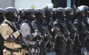 تصنيف عالمي: المغرب ضمن الدول الأكثر مناعة ضد الإرهاب.. ونموذج أمني في محيط مضطرب