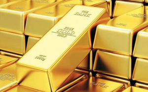 أسعار الذهب تتراجع لأدنى مستوى منذ 4 أشهر.. والفضة والبلاتين تتأثران