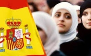 تقرير: الجالية المغربية تقود النمو الديمغرافي للمسلمين في إسبانيا
