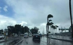 انخفاض في الحرارة وأمطار تشمل مناطق واسعة بالمملكة غدا الثلاثاء