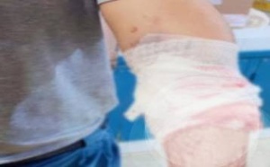 داخل المحراب.. إمام ينجو من هجوم بسلاح أبيض في مسجد بالحسيمة