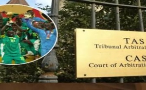 مسؤول سنغالي يفجرها: لا قرار من “الطاس” لتجميد حكم الكاف وهذه هي الحقيقة