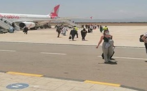 أزمة "مضيق هرمز" تلهب أسعار  وقود الطائرات.. مخاوف من تأثر تذاكر سفر الجالية