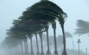 نشرة إنذارية.. أمطار رعدية ورياح قوية تهم عدة أقاليم بالمملكة