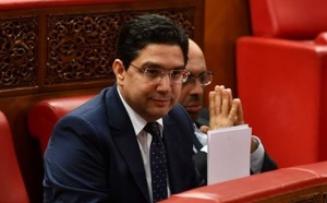 بوريطة: هذا ما تقوم به الوزارة لحماية الجالية بإسبانيا من الاعتداءات والافتراءات