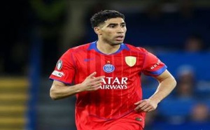 تقرير يكشف: نجم المغرب مستعد للضغط من أجل العودة إلى “الملكي”