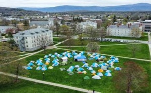 نقل طارئ لطلبة أمريكيين من الأردن إلى المغرب.. تحذير أمني يقلب برامج الدراسة بالخارج