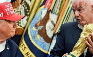 إدارة ترامب تفرض قيودًا مالية مشددة على جماهير مونديال 2026