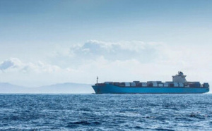 اضطرابات مضيق هرمز تعزز فرص ميناء الناظور غرب المتوسط كمحطة استراتيجية