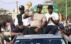 السنغال ترفض تسليم لقب "الكان" للمغرب