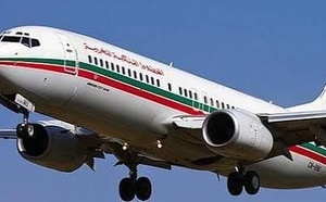 "لارام" تلغي رحلات جوية حتى  ال15 من أبريل المقبل