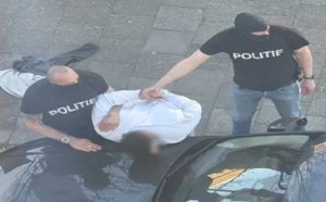 هروب مثير داخل مستشفى بهولندا.. سجين يسرق سلاح حراسه قبل توقيفه