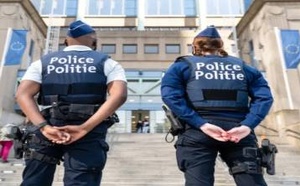 بروكسل: 6.5% من رجال الشرطة من أصول مغربية