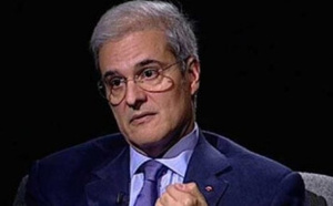 الأمير هشام العلوي: حرب إيران وإسرائيل تُدخل الشرق الأوسط مرحلة “تفكك غير مسبوقة”