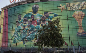 تحرك قانوني مغربي لتوثيق “مهزلة” كأس إفريقيا واتهامات للاتحاد السنغالي بخرق القوانين