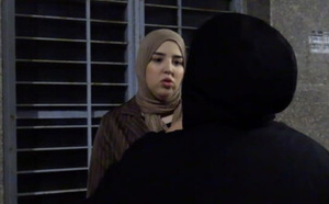 شابة من أصول مغربية بلا أوراق تواجه عزلة قانونية قاسية داخل المدينة المحتلة