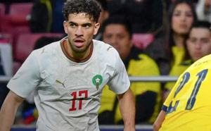 الإعلام الإسباني يشيد بالمستوى الفني للمغرب والإكوادور في ودية مدريد