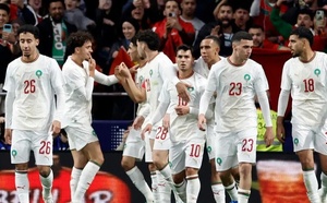 المنتخب الوطني يخوض وديته الثانية أمام الباراغواي متم مارس الجاري