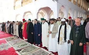 توتر داخل مسجد بمداغ.. اتهامات بتعطيل الجمعة تفجر الجدل