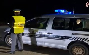 حملة تمشيطية واسعة بأركمان تستهدف مبحوثين عنهم وشبكات الهجرة السرية