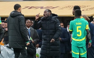 مساعد مدرب السنغال وشقيقه يلجآن للقضاء ضد قناة “ميدي 1 تيفي”