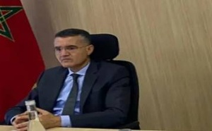 الناظور: العامل جمال الشعراني يوقف مسطرة تخصيص عقارات "حي المطار" ويعيد إطلاق طلبات العروض