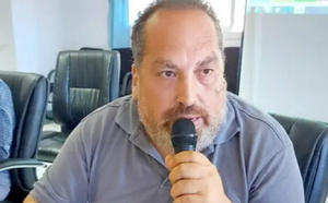 عبد الحكيم شملال وكيلا للائحة الاشتراكي الموحد في انتخابات شتنبر 2026