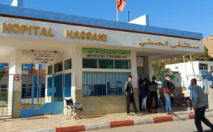 لجنة متابعة الشأن الصحي بالناظور تحذر من إغلاق المستشفى الحسني وتتابع الانتقال إلى سلوان