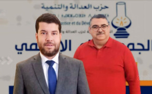 حراك داخلي محتدم بين الطاهري والبغدادي داخل “المصباح” قبل حسم قيادة اللائحة التشريعية بالناظور في 5 أبريل