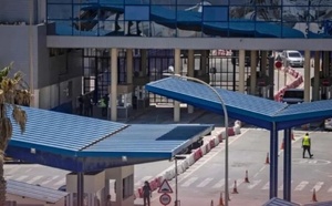 سلطات مليلية تؤكد: التحديث التكنولوجي يقتصر على معبر باب مليلية فقط