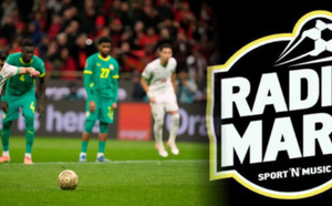 الهاكا توجه إنذاراً لراديو مارس وتوقف أحد برامجه بعد إساءة تجاه لاعب المنتخب 