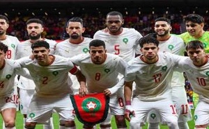 المغرب ضد الباراغواي.. الموعد والقنوات الناقلة لمباراة الأسود الودية