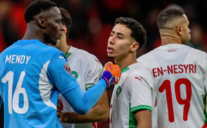 السنغال تصعد ضد “الكاف” بإقحام نجومها