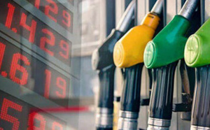 ارتفاع صاروخي جديد في أسعار الغازوال بداءً من الليلة