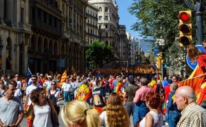 ضمنهم أبناء الناظور.. ألمانيا وإسبانيا أكثر الدول جذبا للمغاربة الراغبين في الاستقرار بأوروبا