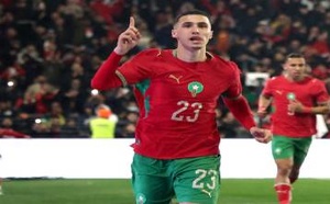 مدرب باراغواي يشيد بأسود الأطلس: “اختبار بمستوى كأس العالم”