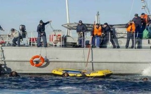 باكستان: اعتقال متورط في فاجعة غرق مهاجرين قرب المغرب.. تفاصيل صادمة عن الشبكة