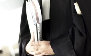ابتدائية الحسيمة تدين محامياً “مزوراً” بالحبس والغرامة