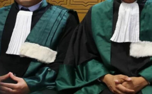 الرباط.. إيداع ثلاثة قضاة رهن الاعتقال في ملفات فساد