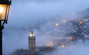 هذه توقعات طقس اليوم الخميس بالريف وباقي مناطق المملكة